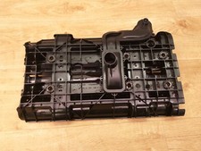 Mercedes-Benz W176 200CDI OM651 Ansaugstutzen Schwallblech Ölsieb A6511801851