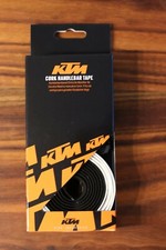 KTM Lenkerband Logo Bike