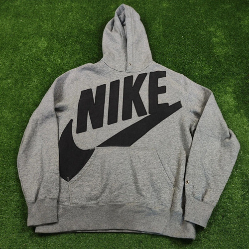 Vintage nike hoodie - vintage,