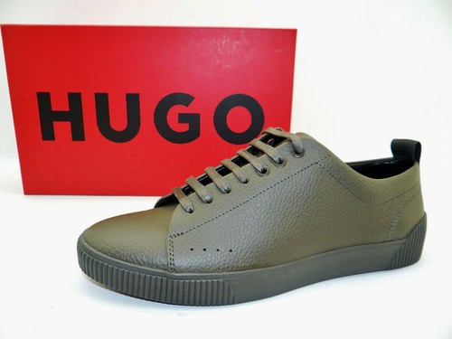 Hugo zero ten - ten, grün