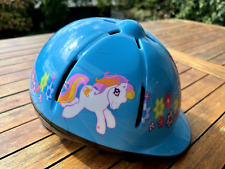 Kinder Reithelm Red Horse