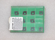 10x WIDIA 1 222 15 512 09 Wendeplatten SCMW 090304 Neu/unbenutzt