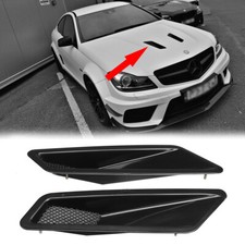 PAAR LUFTHUTZEN LUFTEINLÄSSE