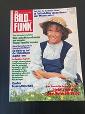 Bild funk 1977 - funk, 32/1977