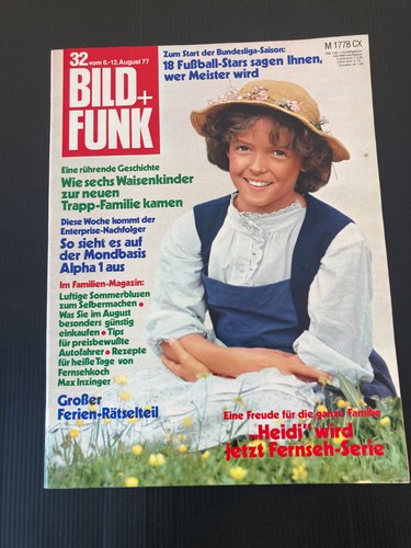 Bild funk 1977 - bild,