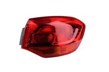 Heckleuchte Rückleuchte