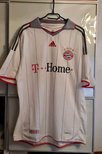 Bayern trikot 10 - fc,