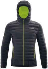 Camp Herren Hybridjacke