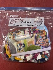 Lego Friends 41344 Andreas