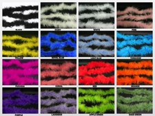 MINI Marabou FEATHERS BOA