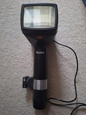 Funktionsfähiger, sehr heller