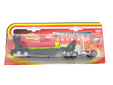 Majorette Transports Serie 600