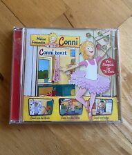 Kinder CD Hörspiel „Conni