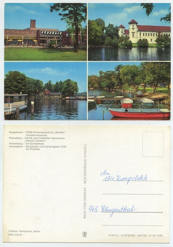 63634 neuglobsow - -,
