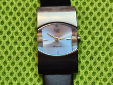 Damen alte Armbanduhr von Osco Titan