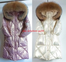 Neu slim winter jacke - winter,