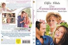Das Schwiegermonster (Jennifer Lopez, Jane Fonda)