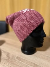 Damen Hut/Mütze von Zwillingsherz, pink