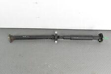 Kardanwelle 7624427 BMW X5 F15 X6 F16 3.0 Diesel N57