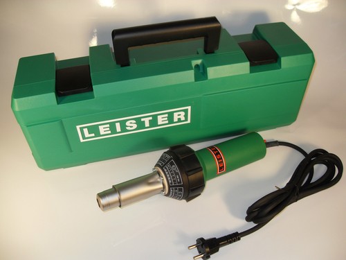 Leister triac mit - st,