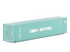 MU N-C20173 - Container 45ft