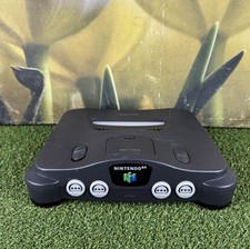 Nintendo 64 N64 Ersatzkonsole