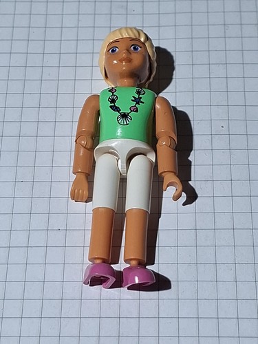 Lego minifigur figur - 1x,