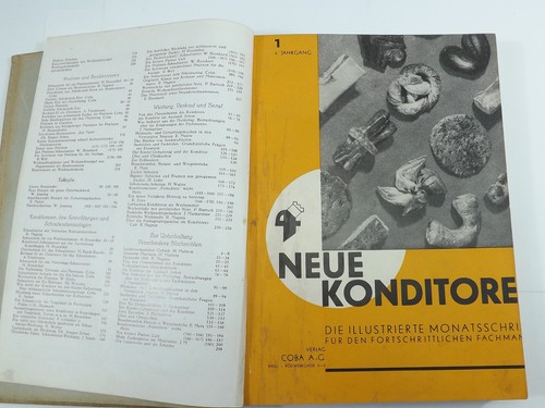 Neue konditorei schweiz - neue,