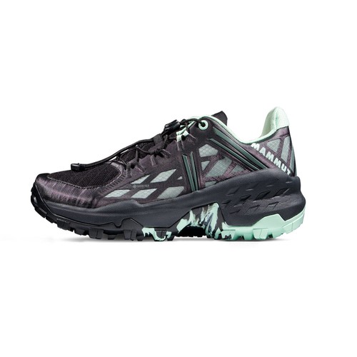 Mammut sertig low gtx - low,