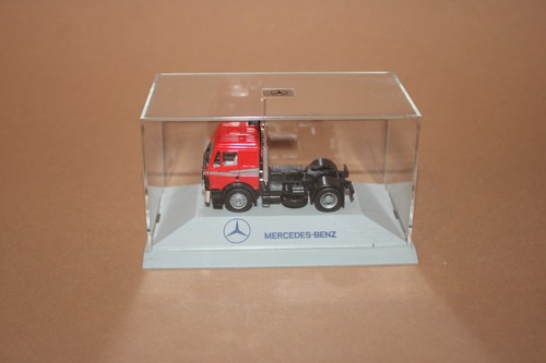 Herpa lkw 2 achs - lkw,