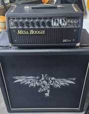 Mesa Boogie Mark IIC++ Reissue