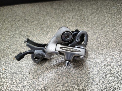 Shimano c400 7 - rd-c400,