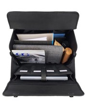 STOP Trolley Pilotenkoffer RPET "SAMAR" (46216)