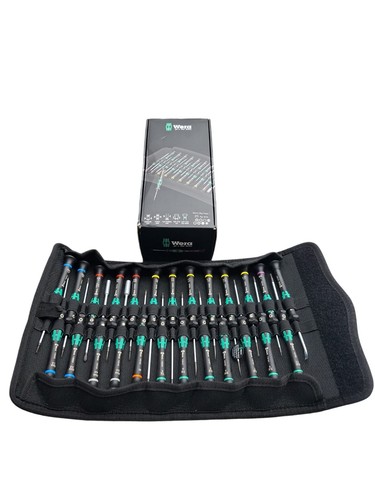Wera micro big - micro,