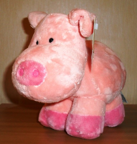 Schwein chubby chums von - chums, russ