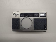 NIKON Modellnummer: 35TI