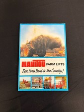 MANITOU FARM LIFTE PROSPEKT