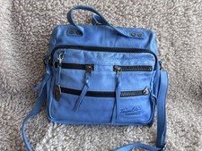 Frankie's Garage New York Label  Hand-/Schultertasche Leder Liebeskind polene  