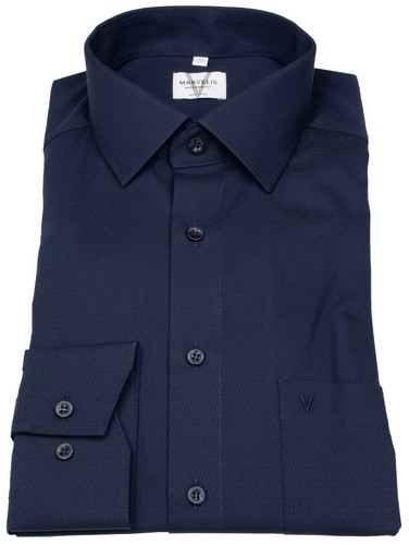 Marvelis hemd modern - hemd, fit