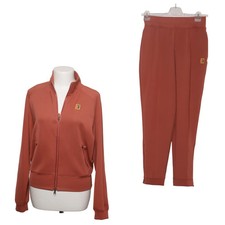 Nike, Trainingsanzug Set