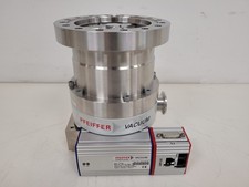 Pfeiffer Vakuum Modell - TMU