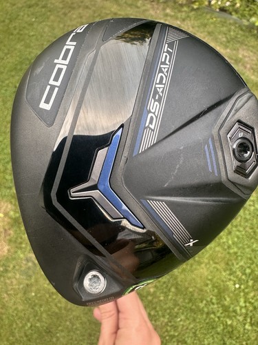 Cobra adapt fairway - cobra,