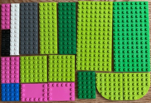 Lego bunte kiste - lego,