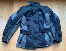 Motorrad Jacke Kinder 134/140