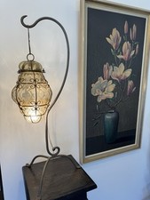 Alte venezianische braune