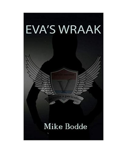 Eva wraak bodde mike - wraak,,