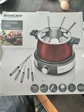 Fondue Set für 8 Personen