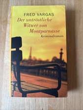 Fred Vargas * Der