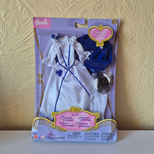 Barbie als prinzessin und - als,