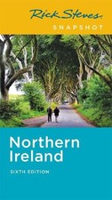 Rick Steves Snapshot Northern